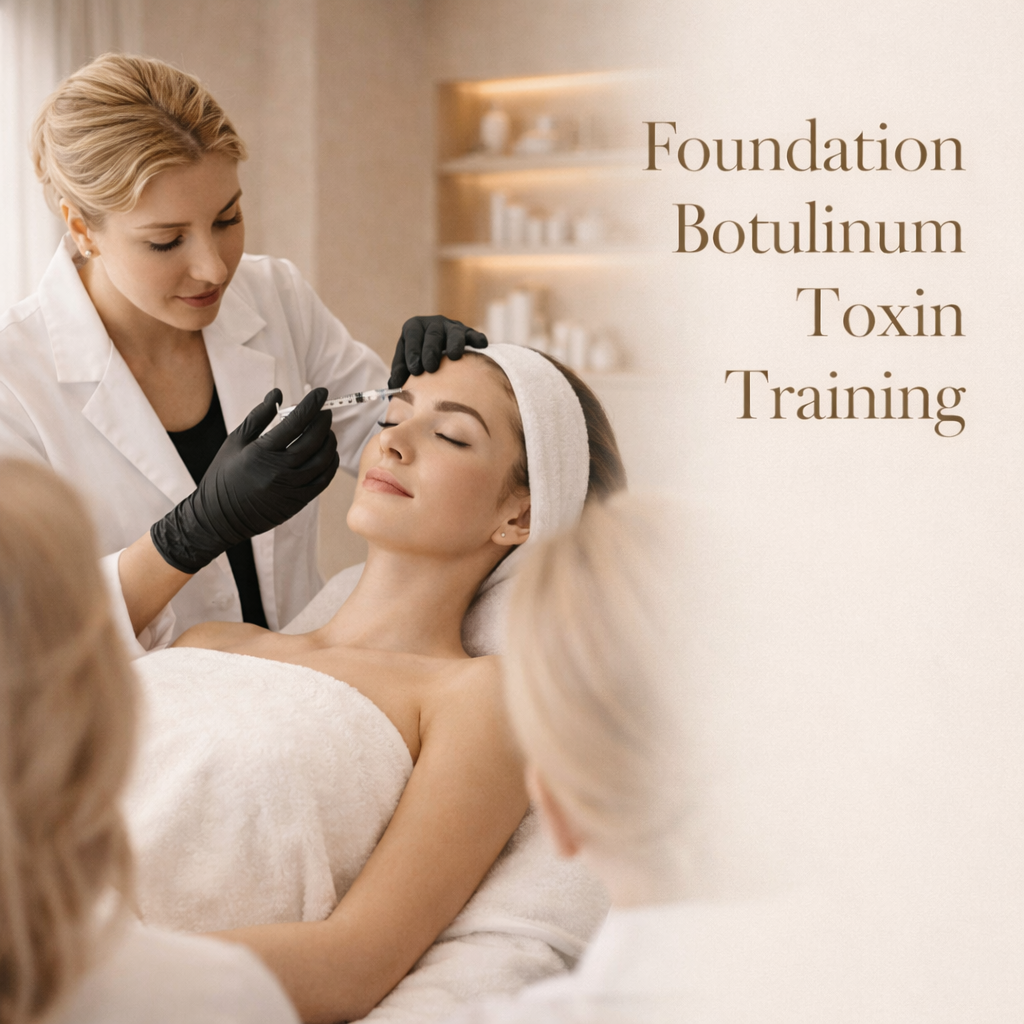 Foundation Botullinum Toxin